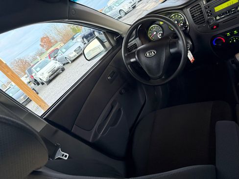 Used 2008 Kia Rio LX image 25
