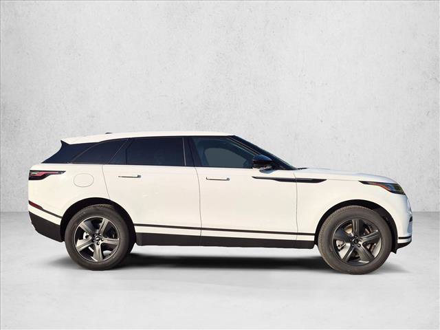 New 2026 Land Rover Range Rover Velar S AWD/4WD image 4