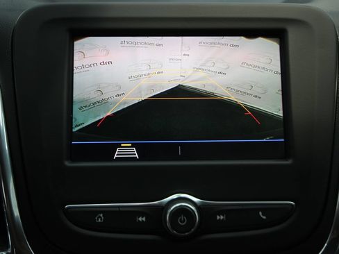 Used 2020 Chevrolet Equinox LT AWD/4WD image 21