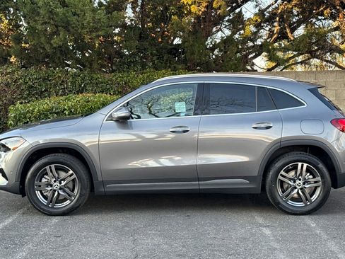 New 2026 Mercedes-Benz GLA 250 4MATIC image 6