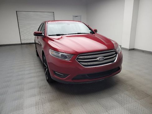 Used 2016 Ford Taurus SEL w/ Equipment Group 201A FWD image 14