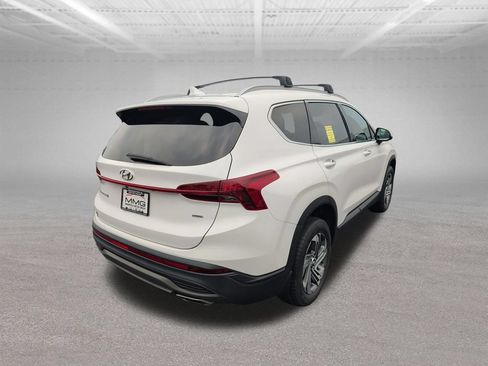 Used 2023 Hyundai Santa Fe SEL AWD/4WD image 19