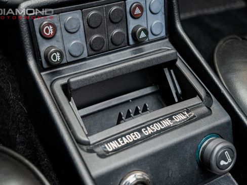 Used 1986 Alfa Romeo Spider Veloce image 78