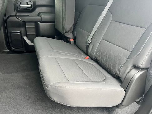 Used 2019 Chevrolet Silverado 1500 Custom Trail Boss image 15