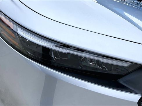 New 2026 Honda Accord SE image 13