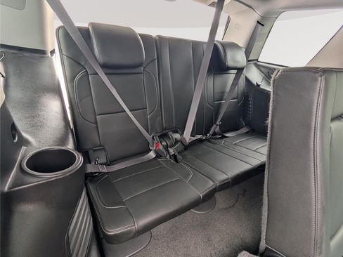 Used 2015 Chevrolet Tahoe LT AWD/4WD image 14