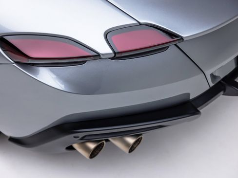 Used 2023 Ferrari Roma image 54