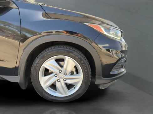 Used 2019 Honda HR-V EX image 18