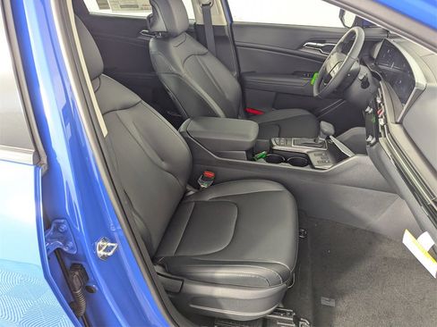 New 2026 Kia Sportage SX image 38