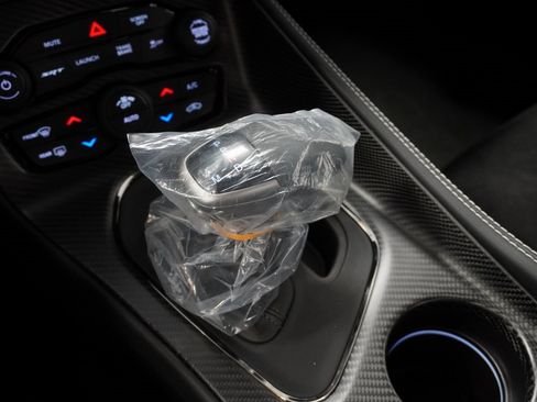 Used 2018 Dodge Challenger SRT Demon image 69