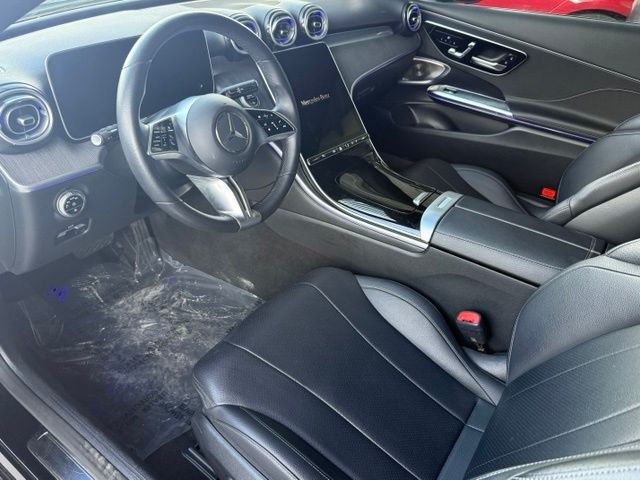 Certified 2024 Mercedes-Benz CLE 300 4MATIC Coupe image 10