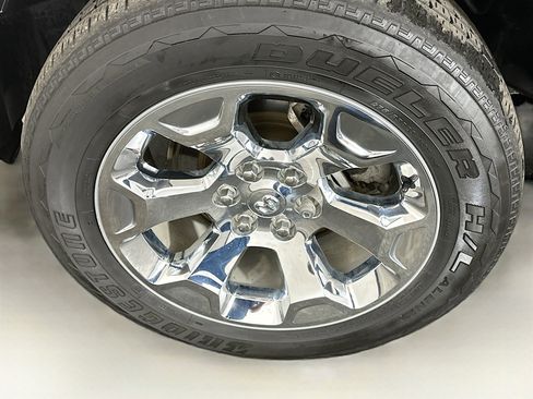 Used 2022 RAM 1500 Big Horn image 11