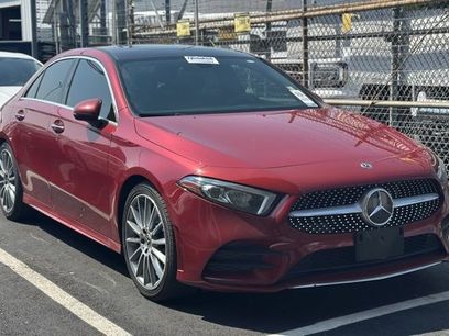 Used 2021 Mercedes-Benz A 220