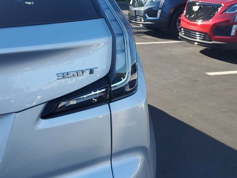 Used 2021 Cadillac XT4 Sport image 26