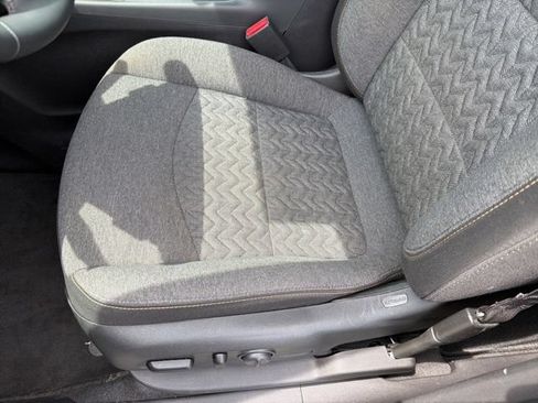 Used 2023 Chevrolet Equinox LT w/ Driver Convenience Package AWD/4WD image 23