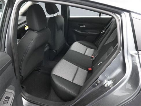 New 2026 Nissan Sentra SV w/ Floor Mat Package image 10