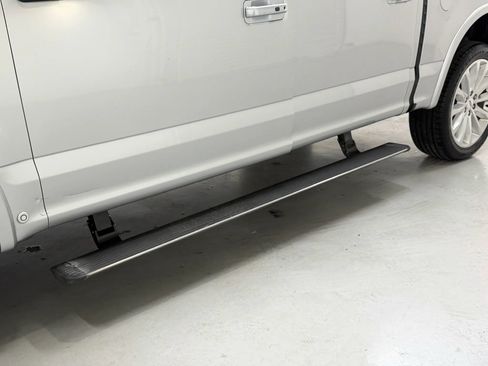 Used 2019 Ford F150 Limited w/ Trailer Tow Package AWD/4WD image 98