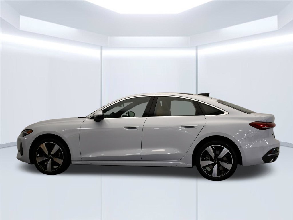 Used 2025 Audi A5 Premium w/ Premium Plus AWD/4WD image 2