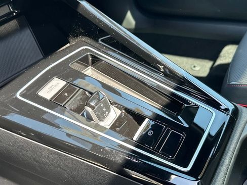 New 2025 Volkswagen GTI SE image 24