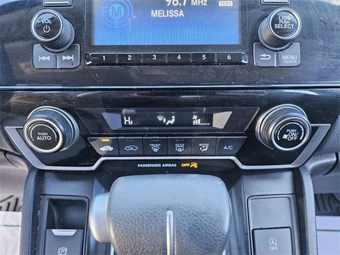 Used 2020 Honda CR-V LX image 23