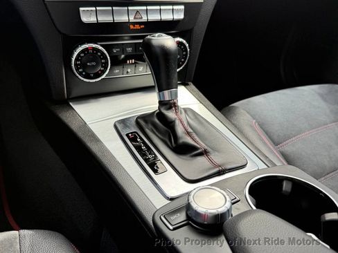 Used 2014 Mercedes-Benz C 250 Coupe image 17