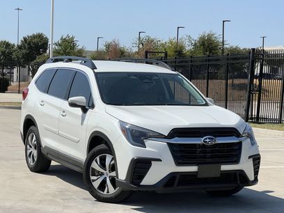 Used 2023 Subaru Ascent Premium w/ Convenience Package