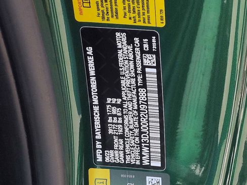 Certified 2024 MINI Cooper SE image 36