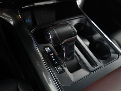 Used 2023 Ford F150 Lariat w/ Equipment Group 502A High image 22