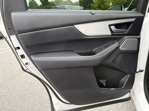 Used 2025 Acura MDX FWD w/ Technology Package image 22