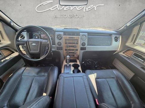 Used 2011 Ford F150 Lariat image 20