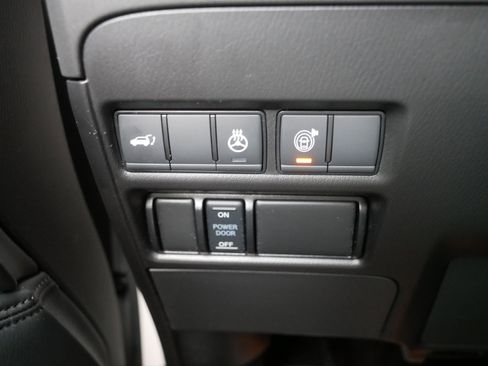 Certified 2024 Nissan Armada SL w/ Cargo Package image 26