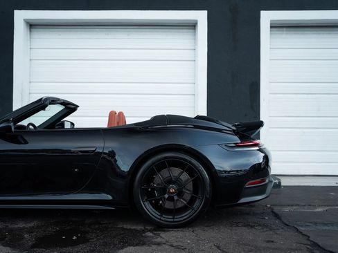Used 2026 Porsche 911 GTS image 12