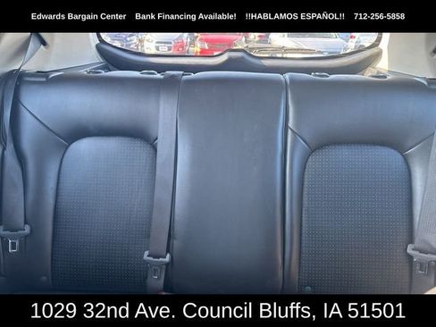Used 2015 Chevrolet Sonic LTZ image 23