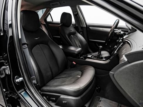 Used 2013 Cadillac CTS V image 47