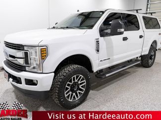 Used 2019 Ford F250 XLT w/ XLT Value Package video 2