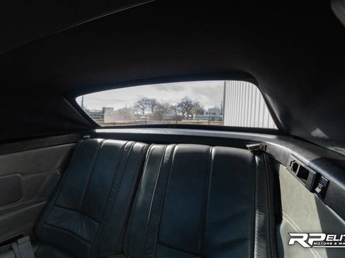 Used 1991 Chevrolet Camaro Z28 image 95