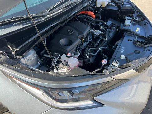 Used 2021 Toyota Sienna XSE w/ XSE Plus Package image 39