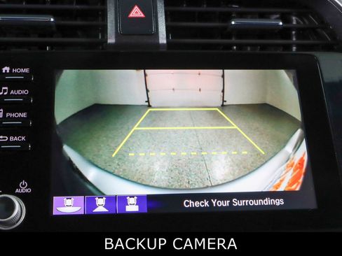 Used 2020 Honda Civic Sport image 18