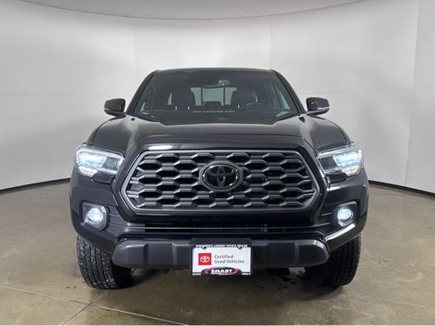 Used 2020 Toyota Tacoma TRD Off-Road image 13
