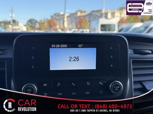 Used 2020 Ford Transit 250 148 High Roof Extended image 22