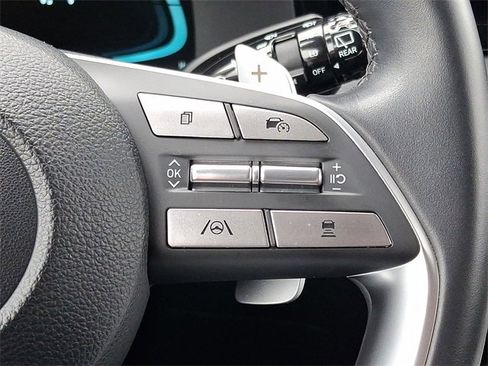 Certified 2023 Hyundai Palisade SEL image 22