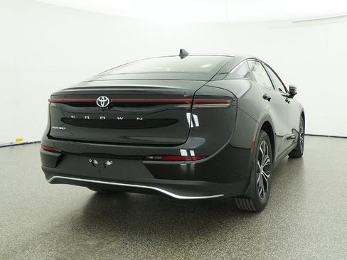 New 2026 Toyota Crown XLE image 20