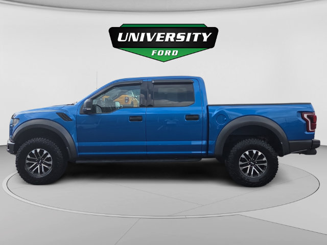 Used 2020 Ford F150 Raptor w/ Equipment Group 801A Mid AWD/4WD image 6