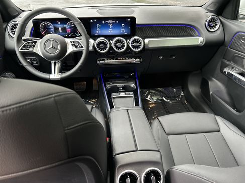New 2026 Mercedes-Benz GLB 250 image 22