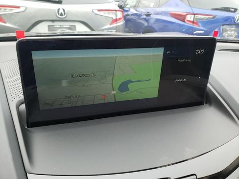 New 2026 Acura RDX SH-AWD w/ Advance Package image 10
