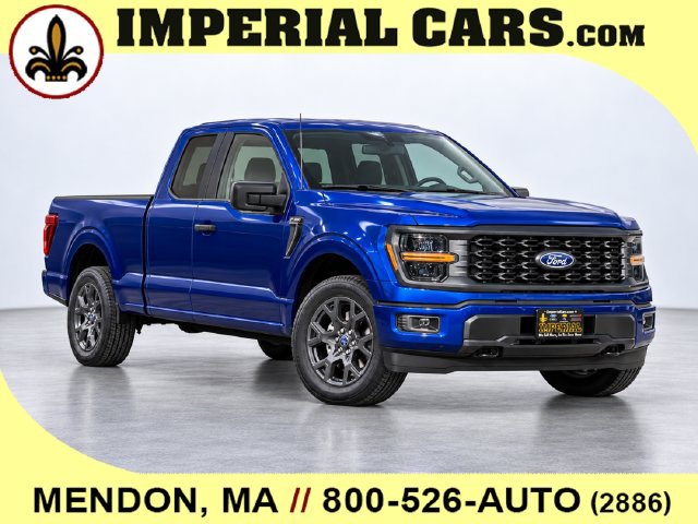 New 2026 Ford F150 STX AWD/4WD image 31