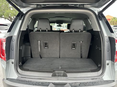 Certified 2023 GMC Acadia SLT AWD/4WD image 10