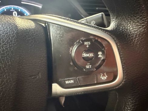 Used 2020 Honda Civic LX image 14