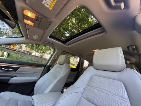 Used 2017 Honda CR-V EX-L image 22