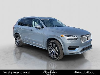 Certified 2023 Volvo XC90 T8 Plus